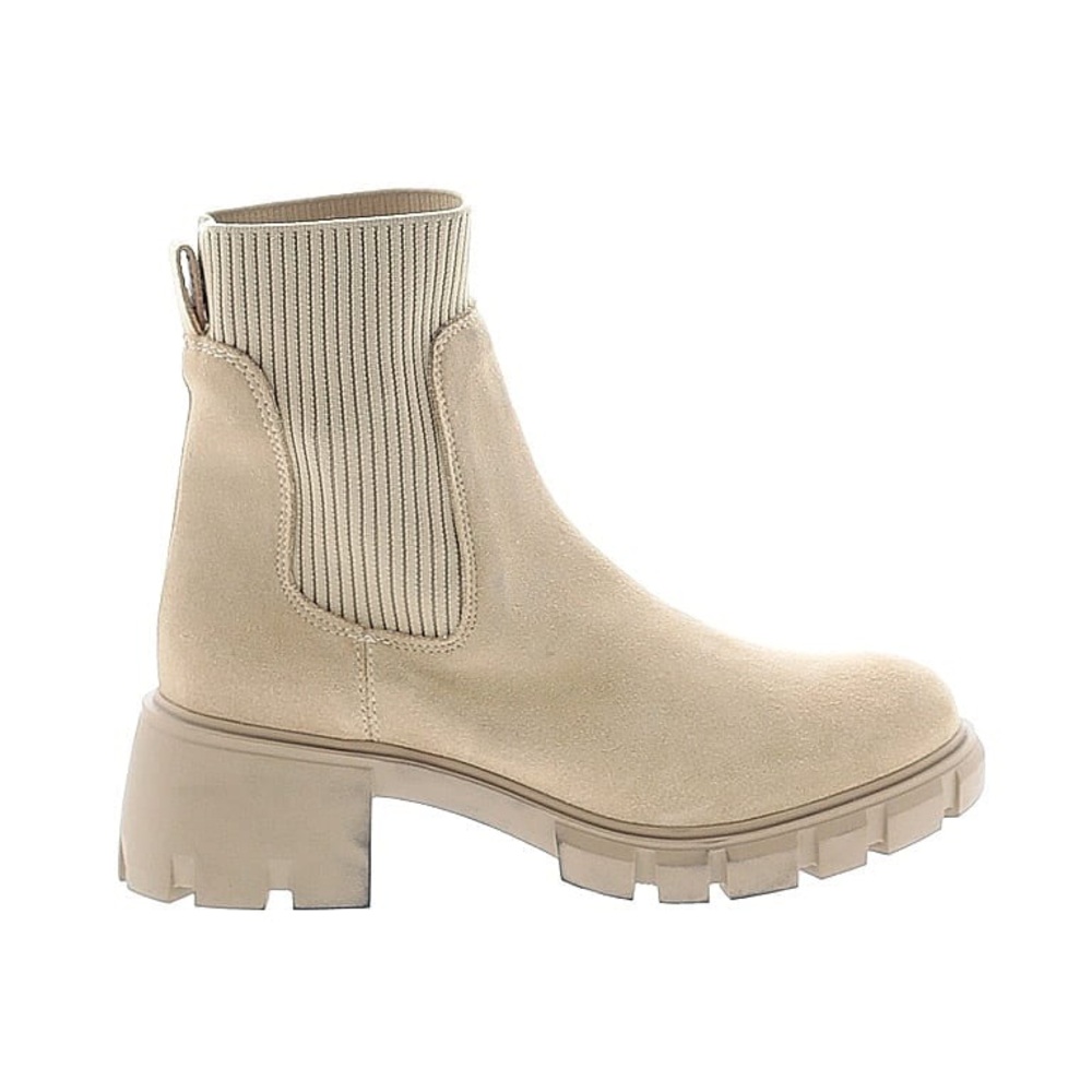 Steve Madden Holly Chelsea Boots